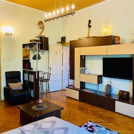 Central 2 Bedrooms Apartment Braşov Exteriör bild