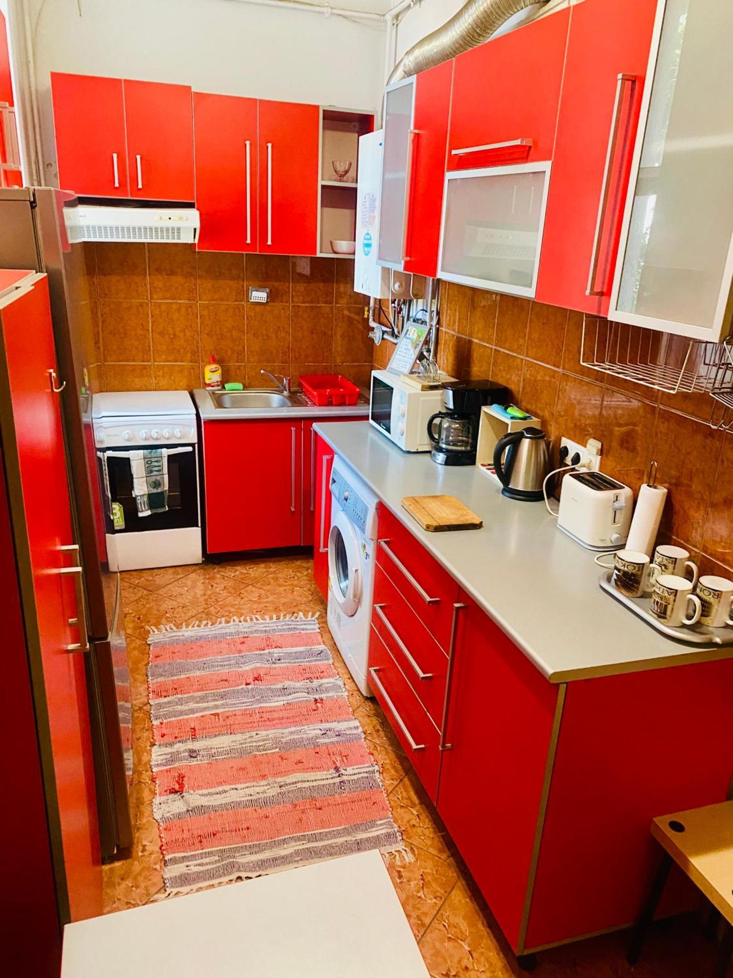 Central 2 Bedrooms Apartment Braşov Exteriör bild